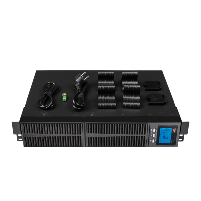 Smart-UPS LogicPower 1000 PRO RM (з battery)