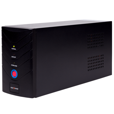 Лінійно-інтерактивний ДБЖ LP U850VA (510Вт) Лінійно-інтерактивний ДБЖ LP U850VA (510Вт)