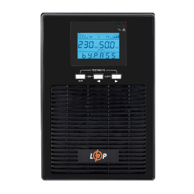Smart-UPS LogicPower 1000 PRO (з battery) Smart-UPS LogicPower 1000 PRO (з battery)