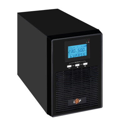 Smart-UPS LogicPower 1000 PRO (з battery)