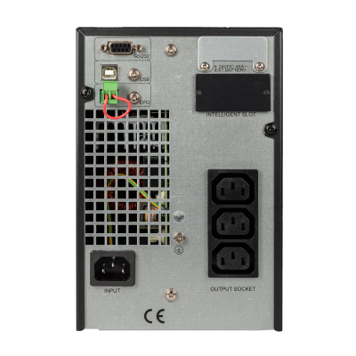 Smart-UPS LogicPower 1000 PRO (з battery)