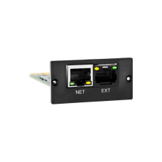 Модуль для віддаленого керування онлайн UPS LogicPower