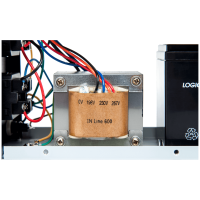 Линейно-интерактивный ИБП LP 650VA (390Вт)