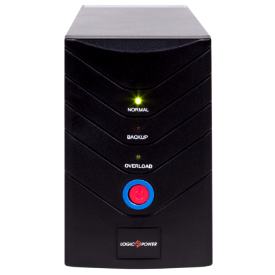 Линейно-интерактивный ИБП LP 650VA (390Вт)