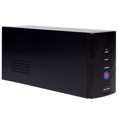 Линейно-интерактивный ИБП LP 650VA (390Вт)