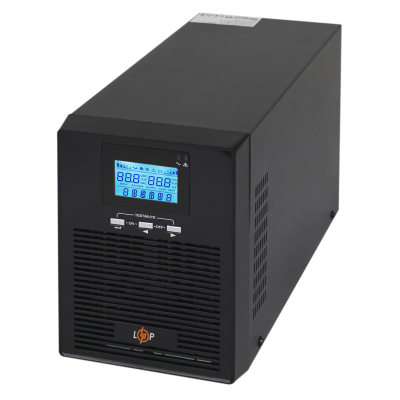Smart-UPS LogicPower 2000 PRO (з battery)