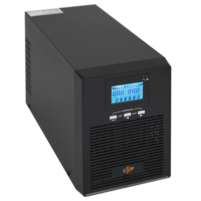 Smart-UPS LogicPower 2000 PRO (з battery)