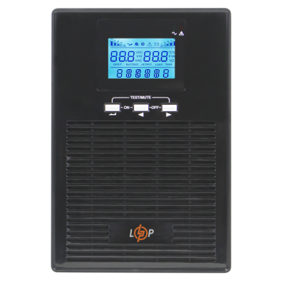 Smart-UPS LogicPower 2000 PRO (з battery)