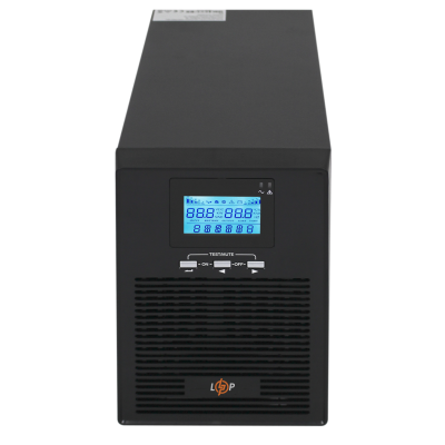 Smart-UPS LogicPower 2000 PRO (з battery)