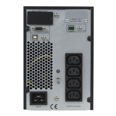 Smart-UPS LogicPower 2000 PRO (з battery)