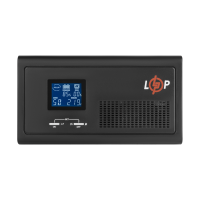 ИБП с правильной синусоидой 24V LPE-B-PSW-2300VA+ (1600Вт) 1-35A