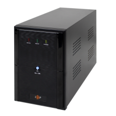 Лінійно-інтерактивний ДБЖ LPM-U1100VA (770Вт)