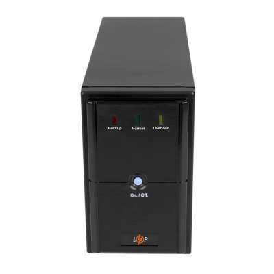 Линейно-интерактивный ИБП LPM-U1100VA (770Вт)