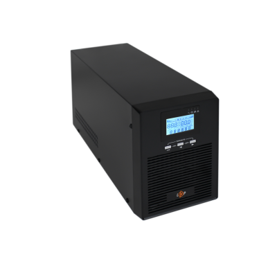 Линейно-интерактивный ИБП LP UL2200VA (1600Вт) ПРАВИЛЬНАЯ СИНУСОИДА