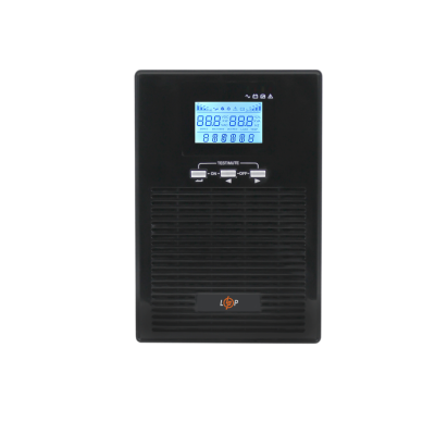 Линейно-интерактивный ИБП LP UL2200VA (1600Вт) ПРАВИЛЬНАЯ СИНУСОИДА