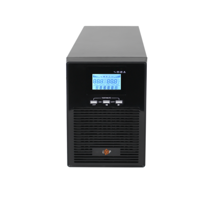 Линейно-интерактивный ИБП LP UL2200VA (1600Вт) ПРАВИЛЬНАЯ СИНУСОИДА