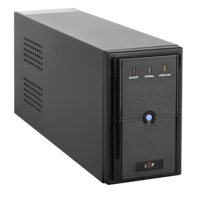 Линейно-интерактивный ИБП LPM-625VA (437Вт)