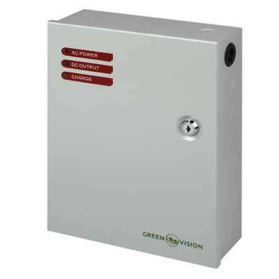 Блок безперебійного живлення GV-002-UPS-A-1201-5A