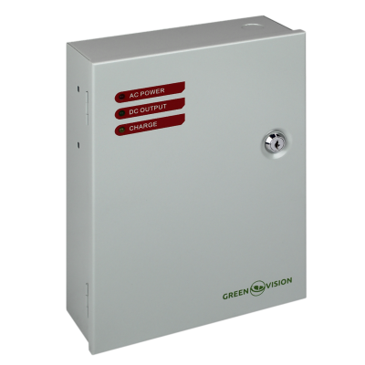 Блок безперебійного живлення GV-002-UPS-A-1201-5A