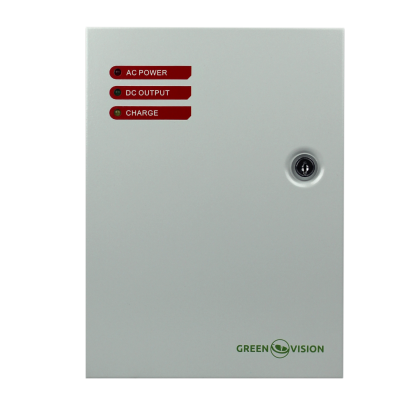 Блок безперебійного живлення GV-002-UPS-A-1201-5A