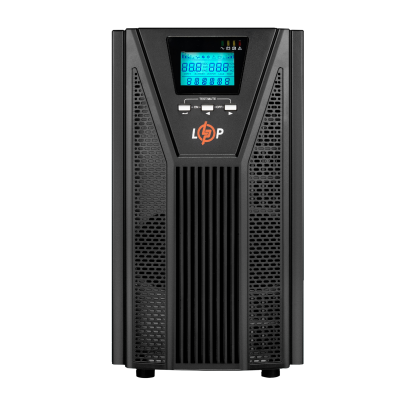ИБП Smart-UPS LogicPower-10000 PRO (without battery)