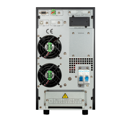 ИБП Smart-UPS LogicPower-10000 PRO (without battery)