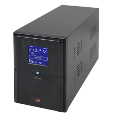 Линейно-интерактивный ИБП LPM-L1550VA (1085Вт)