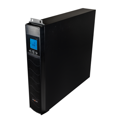 Smart-UPS LogicPower-2000 PRO, RM (rack mounts) (without battery) 72V 6A Smart-UPS LogicPower-2000 PRO, RM (rack mounts) (without battery) 72V 6A