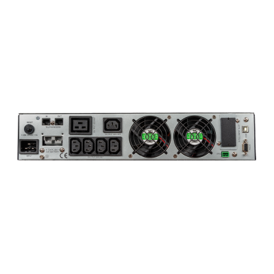 Smart-UPS LogicPower-2000 PRO, RM (rack mounts) (without battery) 72V 6A
