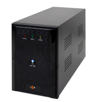 Лінійно-інтерактивний ДБЖ LPM-1250VA (875Вт)