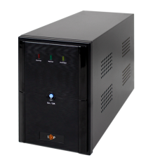 Лінійно-інтерактивний ДБЖ LPM-1250VA (875Вт)