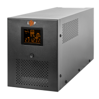 Лінійно-інтерактивний ДБЖ LP-UL3000VA (1800Вт)