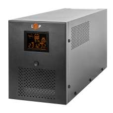 Лінійно-інтерактивний ДБЖ LP-UL3000VA (1800Вт)