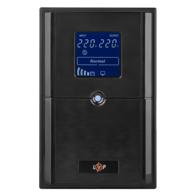 Линейно-интерактивный ИБП LPM-UL1550VA (1085Вт)