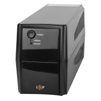 Линейно-интерактивный ИБП LPM-525VA-P (367Вт)