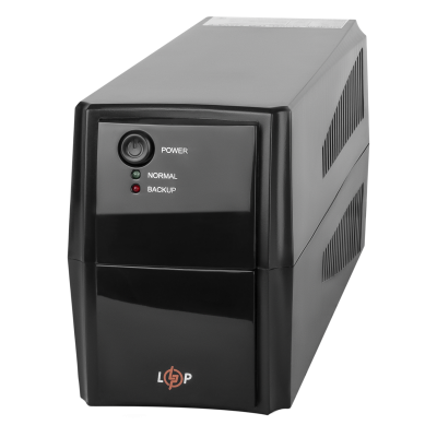 Линейно-интерактивный ИБП LPM-525VA-P (367Вт) Линейно-интерактивный ИБП LPM-525VA-P (367Вт)