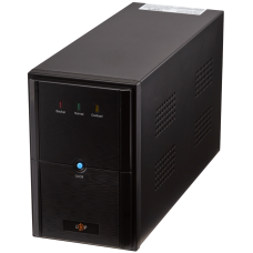 Лінійно-інтерактивний ДБЖ LPM-U1550VA (1085Вт)