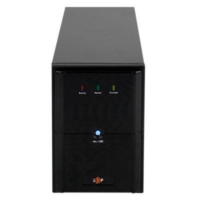 Линейно-интерактивный ИБП LPM-1100VA (770Вт)