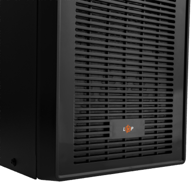 Линейно-интерактивный ИБП LP UL3500VA (2450Вт) ПРАВИЛЬНАЯ СИНУСОИДА