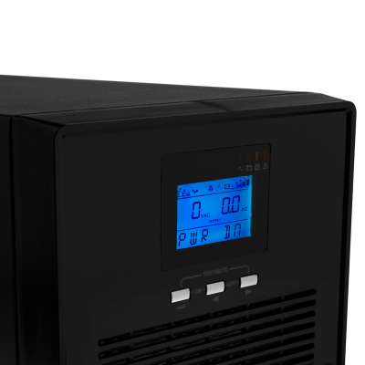 Линейно-интерактивный ИБП LP UL3500VA (2450Вт) ПРАВИЛЬНАЯ СИНУСОИДА