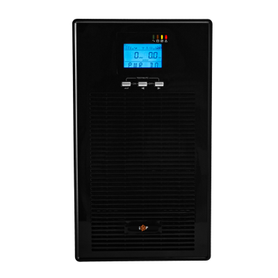 Линейно-интерактивный ИБП LP UL3500VA (2450Вт) ПРАВИЛЬНАЯ СИНУСОИДА