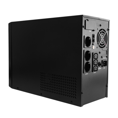 Линейно-интерактивный ИБП LP UL3500VA (2450Вт) ПРАВИЛЬНАЯ СИНУСОИДА