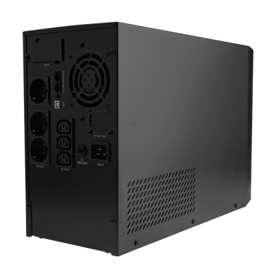 Линейно-интерактивный ИБП LP UL3500VA (2450Вт) ПРАВИЛЬНАЯ СИНУСОИДА