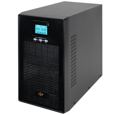 Smart-UPS LogicPower 3000 PRO (з battery) Smart-UPS LogicPower 3000 PRO (з battery)