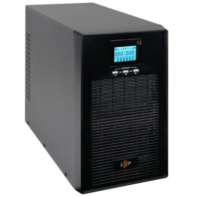 Smart-UPS LogicPower 3000 PRO (з battery)