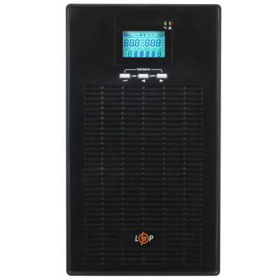 Smart-UPS LogicPower 3000 PRO (з battery)