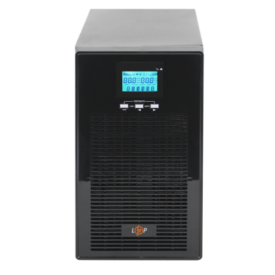 Smart-UPS LogicPower 3000 PRO (з battery)
