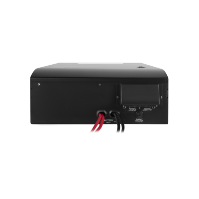 ДБЖ з правильною синусоїдою 48V LPY-W-PSW-5000VA+(3500Вт)10A/20A