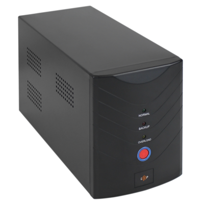Лінійно-інтерактивний ДБЖ LP 1700VA (1020Вт)
