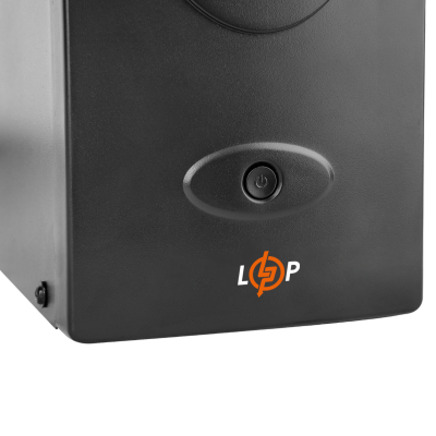 Лінійно-інтерактивний ДБЖ LP-UL2000VA (1200Вт)